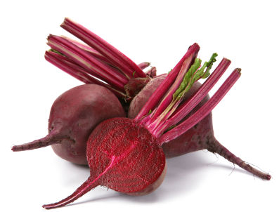 About Beets
